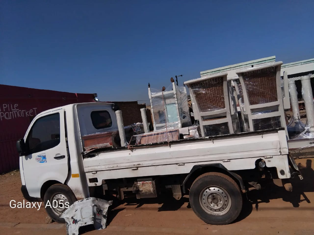 Furniture Mechanics Team