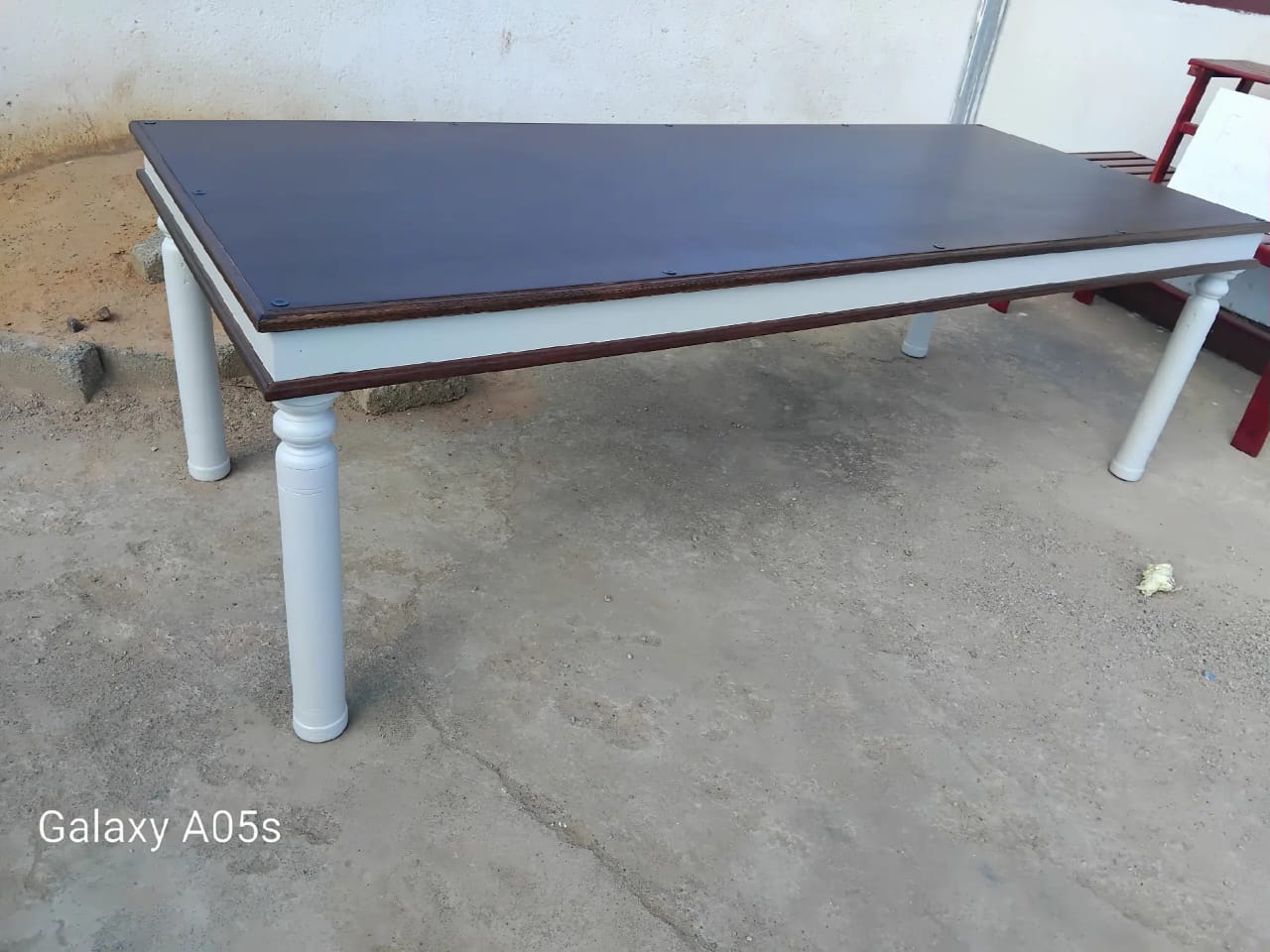 Furniture Restoration